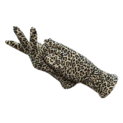 Luxe Velvet  Gloves - Image 4