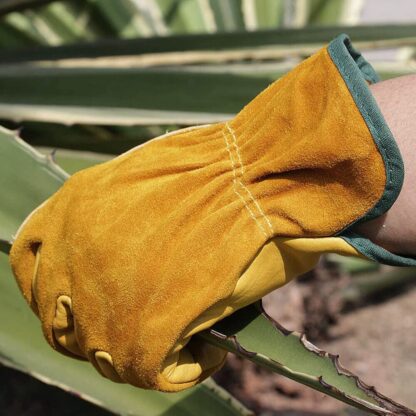 Safety Workers Gloves - Image 2