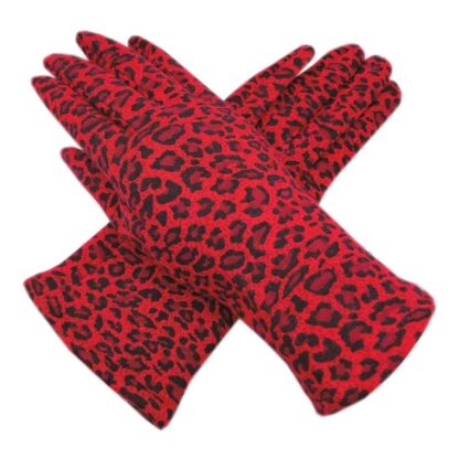 Luxe Velvet  Gloves