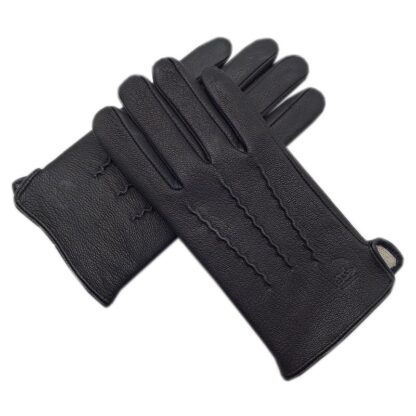 Men's Warm Winter Gloves - Image 2