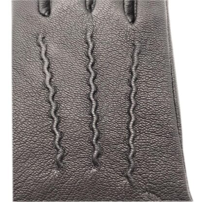Men's Warm Winter Gloves - Image 4