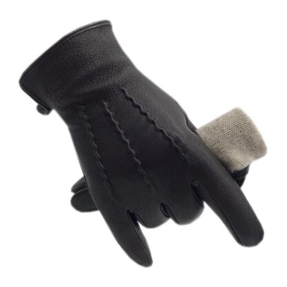 Men's Warm Winter Gloves