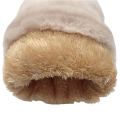 Women’s Winter Mittens with Fashionable Design - Image 3