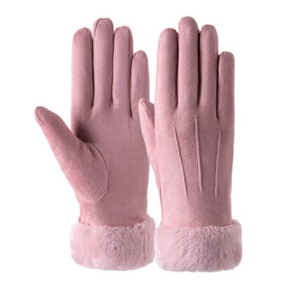 Winter Gloves