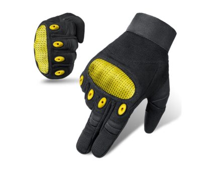 Tactical Hard  Gloves - Image 4