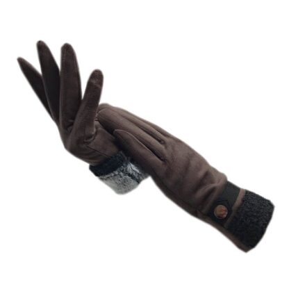 Fashionable Winter Handwear