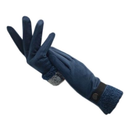Fashionable Winter Handwear - Image 5