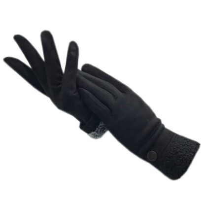 Fashionable Winter Handwear - Image 3