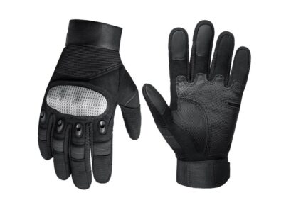 Tactical Hard  Gloves - Image 5