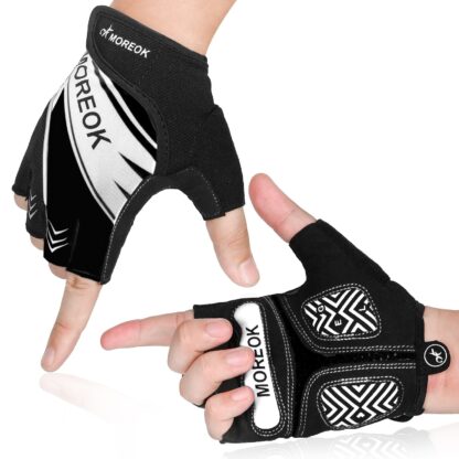 Men's Women's Cycling Gloves - Image 5