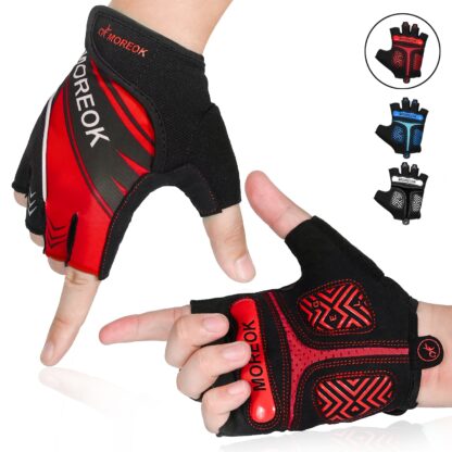 Men's Women's Cycling Gloves