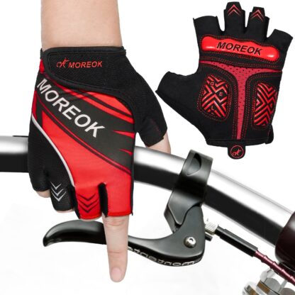 Men's Women's Cycling Gloves - Image 6