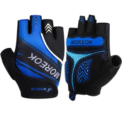 Men's Women's Cycling Gloves - Image 3