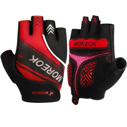 Men's Women's Cycling Gloves - Image 2