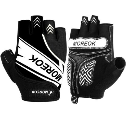 Men's Women's Cycling Gloves - Image 4