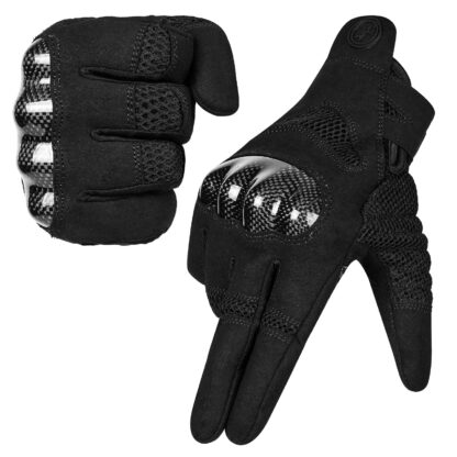 Versatile All-Season Riding Gloves