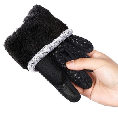 Men's & Women's Outdoor Gloves - Image 2