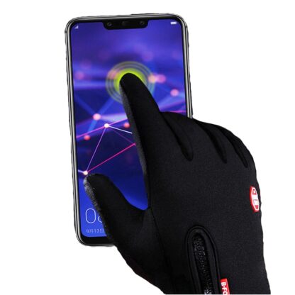 Men's & Women's Outdoor Gloves - Image 3