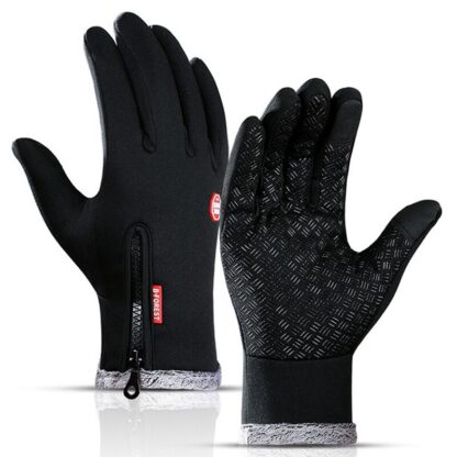 Men's & Women's Outdoor Gloves