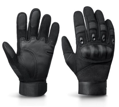 Tactical Hard  Gloves