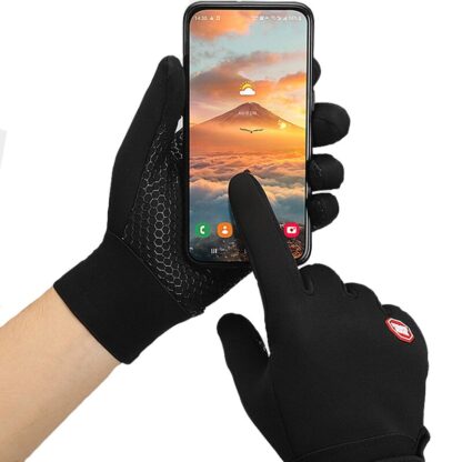 Thermal Gloves for Men and Women - Image 2