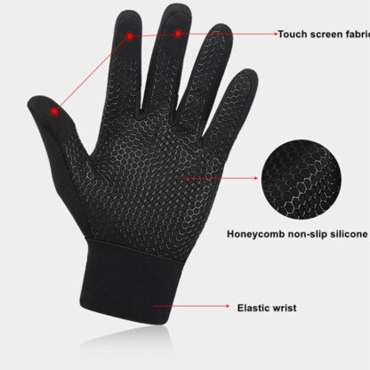 Thermal Gloves for Men and Women - Image 3