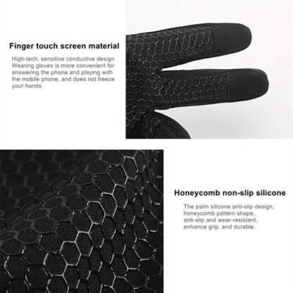 Thermal Gloves for Men and Women - Image 4