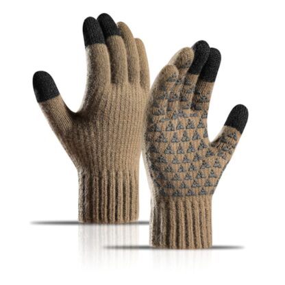 Winter Thickened Gloves - Image 2