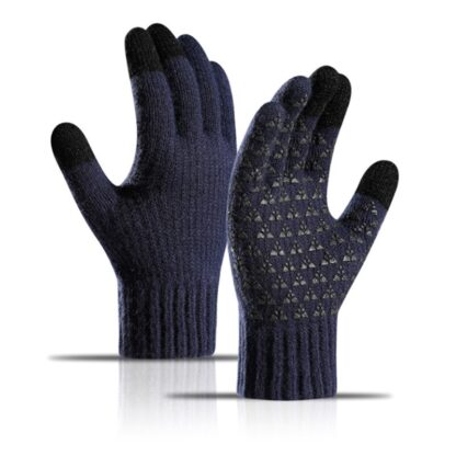 Winter Thickened Gloves - Image 3
