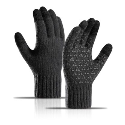 Winter Thickened Gloves - Image 4
