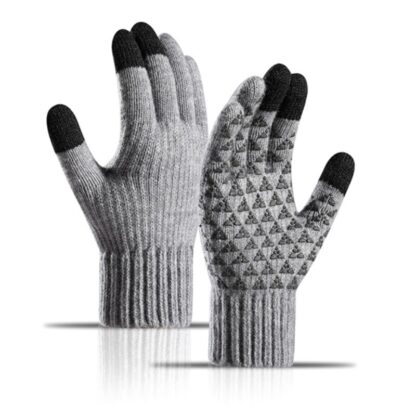 Winter Thickened Gloves