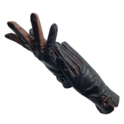 Women's Fashion Wrist Gloves - Image 2