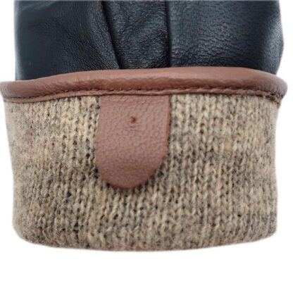 Women's Fashion Wrist Gloves - Image 3