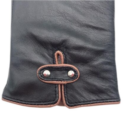 Women's Fashion Wrist Gloves - Image 4