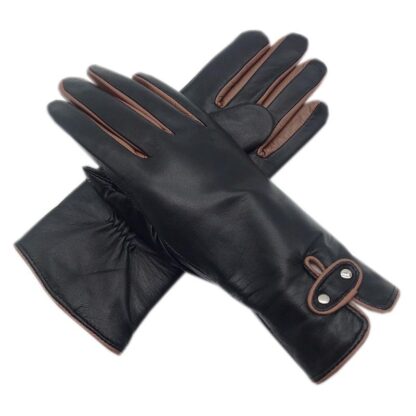 Women's Fashion Wrist Gloves