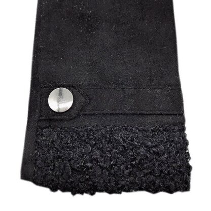 Fashionable Winter Handwear - Image 2