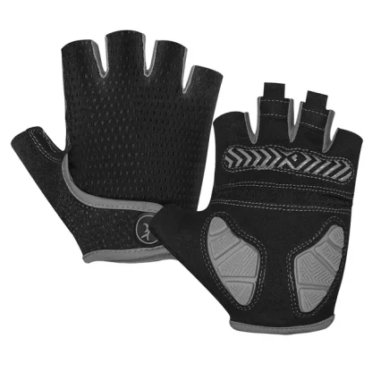 Shockproof Bike Gloves - Image 5