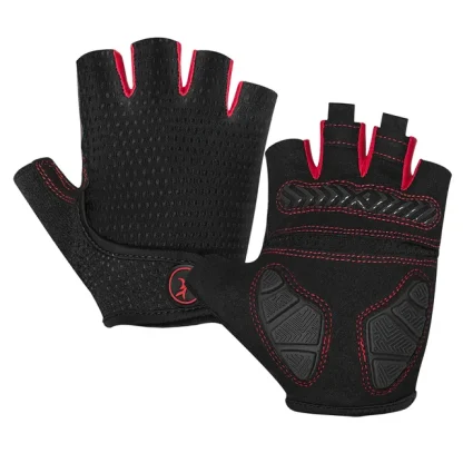 Shockproof Bike Gloves - Image 7