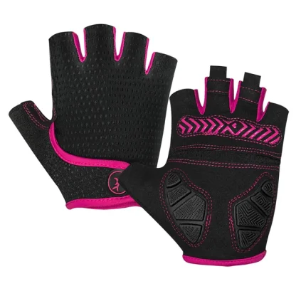 Shockproof Bike Gloves - Image 6