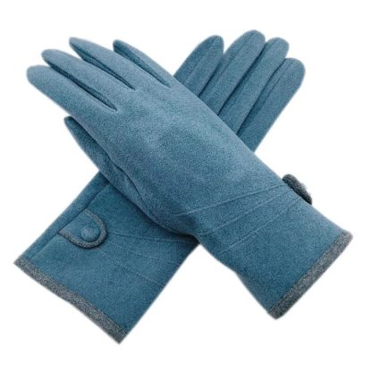 Ladies Touch Screen Gloves