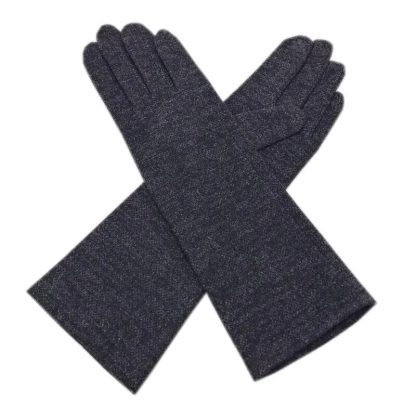 Winter ladies touch screen Gloves - Image 3