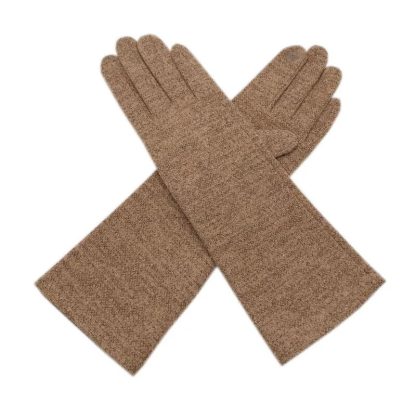 Winter ladies touch screen Gloves