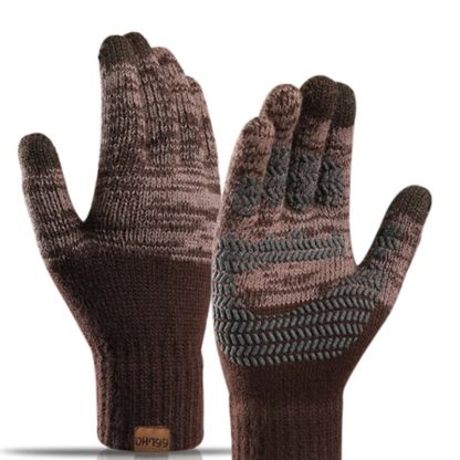 Cozy Touchscreen Gloves - Image 2