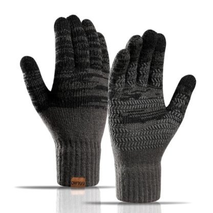Cozy Touchscreen Gloves - Image 6