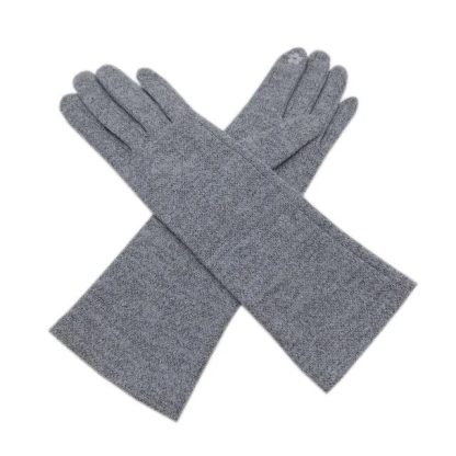 Winter ladies touch screen Gloves - Image 10
