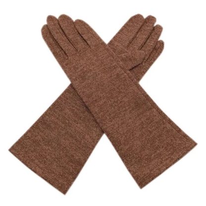 Winter ladies touch screen Gloves - Image 6