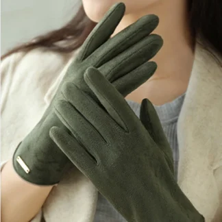 Winter Warm Cycling Gloves