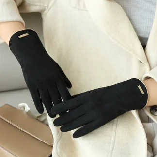Winter Warm Cycling Gloves