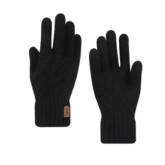 Knitted Windproof Gloves