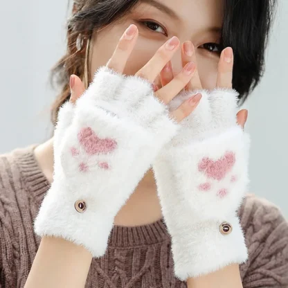 Gloves Globe